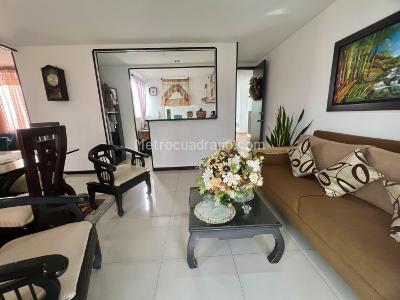 Apartamento de 3 alcobas en venta en Valle Del Lili, Cali, 85 m² · foto 5 de 20