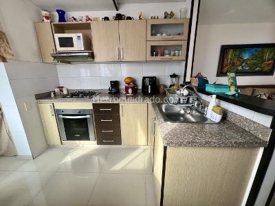 Apartamento de 3 alcobas en venta en Valle Del Lili, Cali, 85 m² · foto 9 de 20