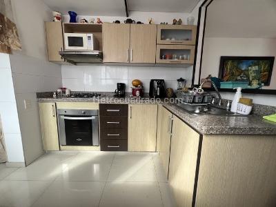 Apartamento de 3 alcobas en venta en Valle Del Lili, Cali, 85 m² · foto 11 de 20