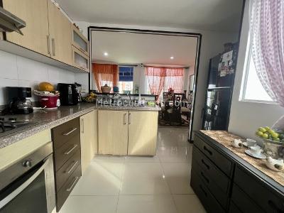 Apartamento de 3 alcobas en venta en Valle Del Lili, Cali, 85 m² · foto 12 de 20
