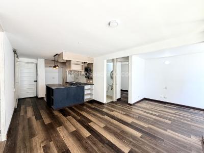 Apartamento de 2 alcobas en venta en Bochalema, Cali, 62 m² · foto 3 de 16