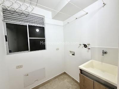 Apartamento de 2 alcobas en venta en Bochalema, Cali, 62 m² · foto 6 de 16