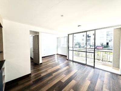 Apartamento de 2 alcobas en venta en Bochalema, Cali, 62 m² · foto 7 de 16