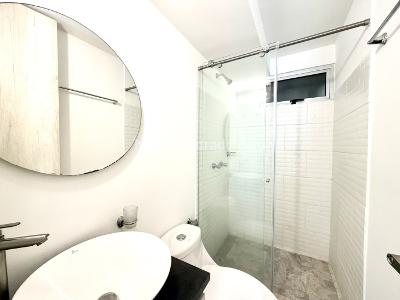 Apartamento de 2 alcobas en venta en Bochalema, Cali, 62 m² · foto 9 de 16