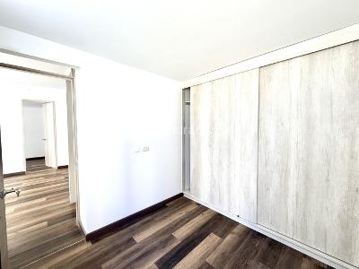 Apartamento de 2 alcobas en venta en Bochalema, Cali, 62 m² · foto 11 de 16