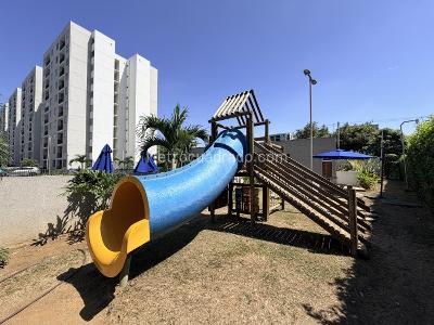 Apartamento de 2 alcobas en venta en Bochalema, Cali, 62 m² · foto 14 de 16