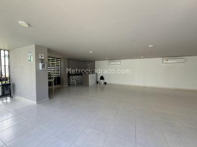 Apartamento de 2 alcobas en venta en Bochalema, Cali, 62 m² · foto 15 de 16
