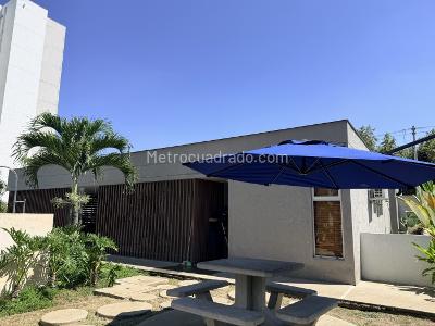 Apartamento de 2 alcobas en venta en Bochalema, Cali, 62 m² · foto 16 de 16