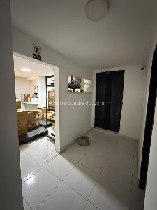 Casa en venta en Paraiso, Barranquilla · foto 18 de 20
