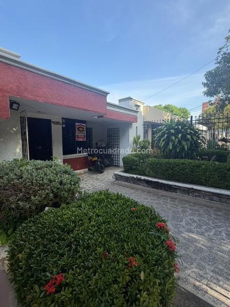 Casa – Barranquilla, Paraíso, Localidad Norte - Centro Histórico - Vista 2