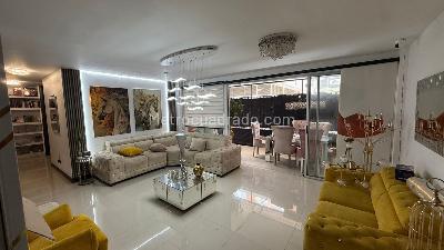 Apartamento en venta en Ciudad Jardin, Cali · foto 3 de 17