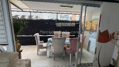 Apartamento en venta en Ciudad Jardin, Cali · foto 11 de 17