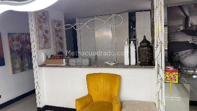 Apartamento en venta en Ciudad Jardin, Cali · foto 13 de 17
