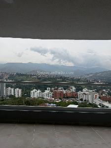 Apartamento de 2 alcobas en venta en Bellavista, Cali, 94 m² · foto 3 de 4