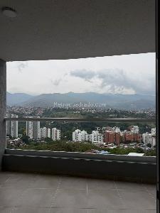 Apartamento de 2 alcobas en venta en Bellavista, Cali, 94 m² · foto 4 de 4