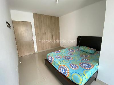 Apartamento de 4 alcobas en venta en Los Cambulos, Cali, 144 m² · foto 14 de 16