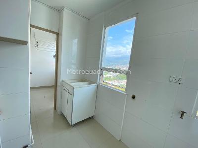 Apartamento de 4 alcobas en venta en Los Cambulos, Cali, 144 m² · foto 15 de 16