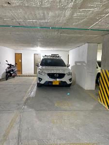 Apartamento de 4 alcobas en venta en Los Cambulos, Cali, 144 m² · foto 16 de 16