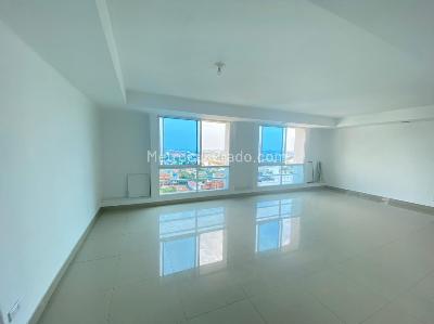 Apartamento de 4 alcobas en venta en Los Cambulos, Cali, 144 m² · foto 2 de 16