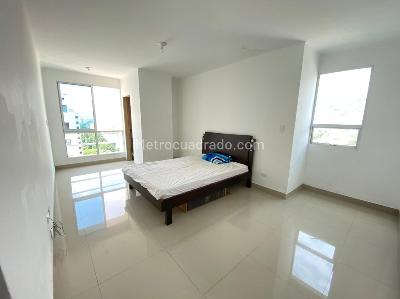 Apartamento de 4 alcobas en venta en Los Cambulos, Cali, 144 m² · foto 8 de 16