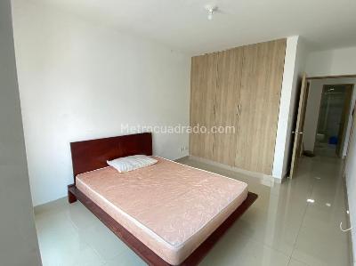 Apartamento de 4 alcobas en venta en Los Cambulos, Cali, 144 m² · foto 9 de 16