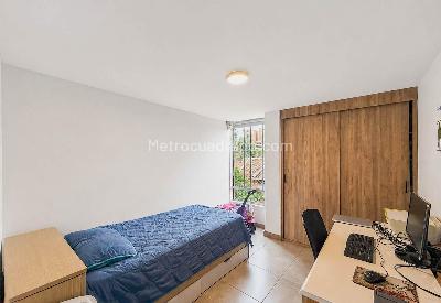 Apartamento de 3 alcobas en venta en Alejandria, Medellín, 101 m² · foto 11 de 16