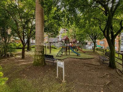 Apartamento de 3 alcobas en venta en Alejandria, Medellín, 101 m² · foto 16 de 16