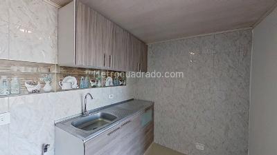 Apartamento de 3 alcobas en venta en Santa Barbara, Cali, 49 m² · foto 3 de 20