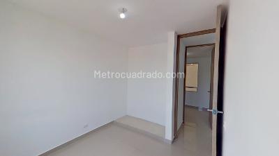 Apartamento de 3 alcobas en venta en Santa Barbara, Cali, 49 m² · foto 5 de 20