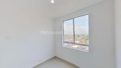 Apartamento de 3 alcobas en venta en Santa Barbara, Cali, 49 m² · foto 6 de 20