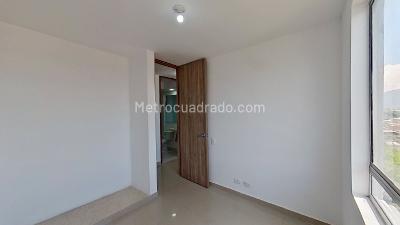 Apartamento de 3 alcobas en venta en Santa Barbara, Cali, 49 m² · foto 9 de 20