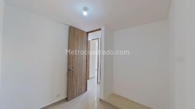 Apartamento de 3 alcobas en venta en Santa Barbara, Cali, 49 m² · foto 10 de 20