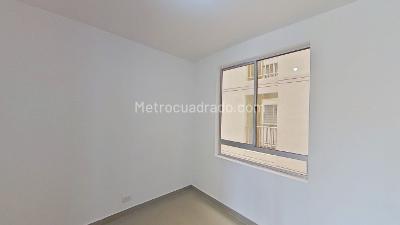 Apartamento de 3 alcobas en venta en Santa Barbara, Cali, 49 m² · foto 11 de 20