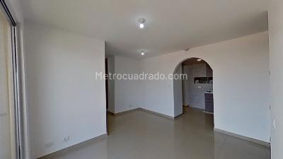 Apartamento de 3 alcobas en venta en Santa Barbara, Cali, 49 m² · foto 16 de 20