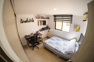 Apartamento de 3 alcobas en venta en Cristobal Colon, Cali, 67 m² · foto 8 de 11