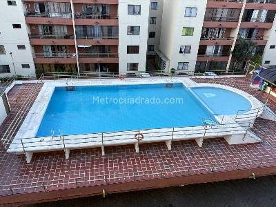 Apartamento de 3 alcobas en venta en Cristobal Colon, Cali, 67 m² · foto 11 de 11