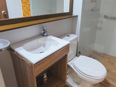 Apartamento de 3 alcobas en venta en La Hacienda, Cali, 57 m² · foto 10 de 14