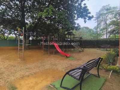Apartamento de 3 alcobas en venta en La Hacienda, Cali, 57 m² · foto 12 de 14