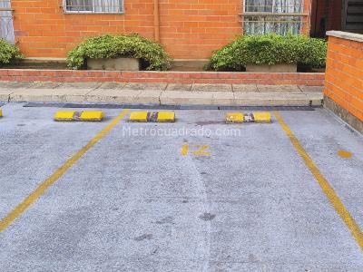 Apartamento de 3 alcobas en venta en La Hacienda, Cali, 57 m² · foto 14 de 14