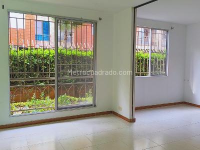 Apartamento de 3 alcobas en venta en La Hacienda, Cali, 57 m² · foto 2 de 14