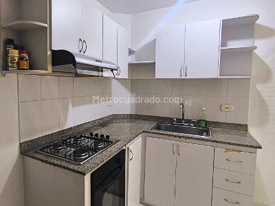 Apartamento de 3 alcobas en venta en La Hacienda, Cali, 57 m² · foto 4 de 14
