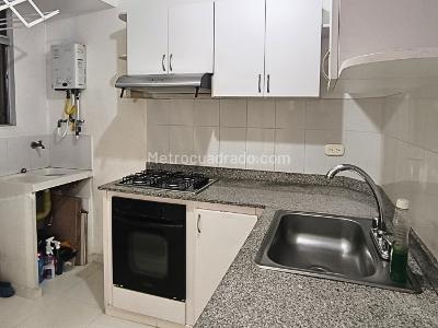 Apartamento de 3 alcobas en venta en La Hacienda, Cali, 57 m² · foto 5 de 14