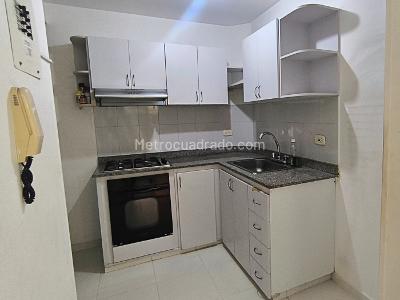 Apartamento de 3 alcobas en venta en La Hacienda, Cali, 57 m² · foto 6 de 14