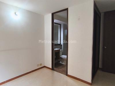 Apartamento de 3 alcobas en venta en La Hacienda, Cali, 57 m² · foto 7 de 14