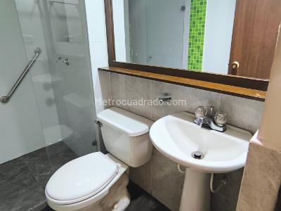 Apartamento de 3 alcobas en venta en La Hacienda, Cali, 57 m² · foto 9 de 14