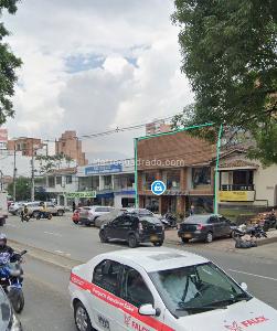 Retail space for rent in Calasanz, Medellín