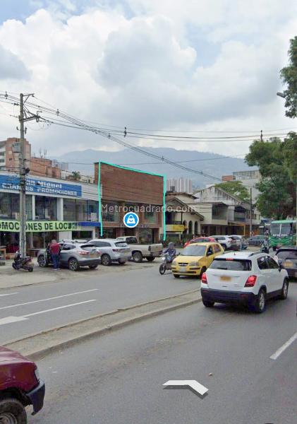 Local Comercial en Arriendo, Calasanz, Medellín - Vista 3