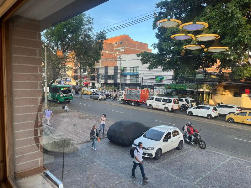 Local Comercial en Arriendo, Calasanz, Medellín - Vista 4