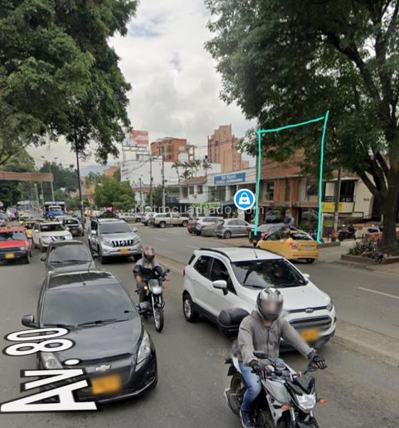 Local Comercial en Arriendo, Calasanz, Medellín - Más