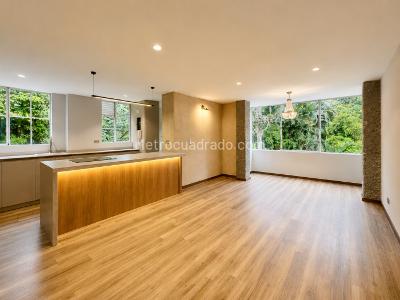 Apartamento en venta en Provenza, Medellín · foto 3 de 19